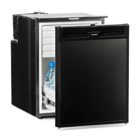 Dometic Cd 50 1 6 Cu Ft Dc Drawer Refrigerator 9600026493 2