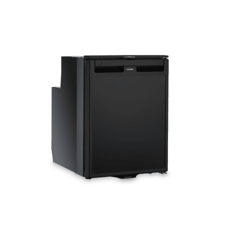 Dometic Crx 50u 17 Cu Ft Ac Dc Black Refrigerator 9105306125 2