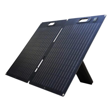 Expion360 E360 120w Portable And Foldable Mono Solar Panel Ex Sp P120w 3