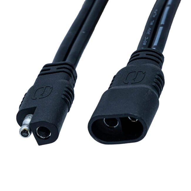 Expion360 E360 Sae Adapter Cable 8 Ex Ca Sae001 2