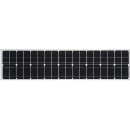 Expion360 Rich Solar 100 W Slim Monocrystalline Solar Panel Rs Sp 100w 2