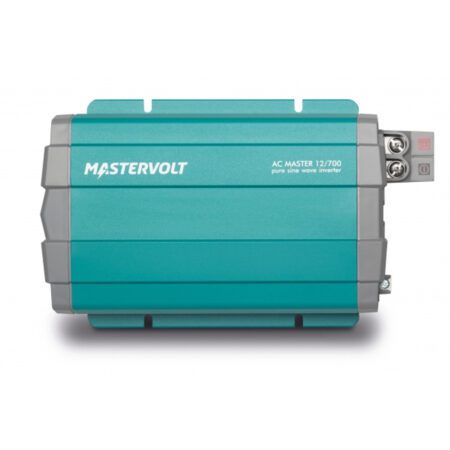 Mastervolt Ac Master 12 700 12v 7000 Watt Inverter 28510700