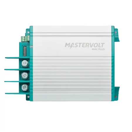 Mastervolt Mac Plus 12 12 50 12v 50a Czone Dc To Dc Converter 81205105
