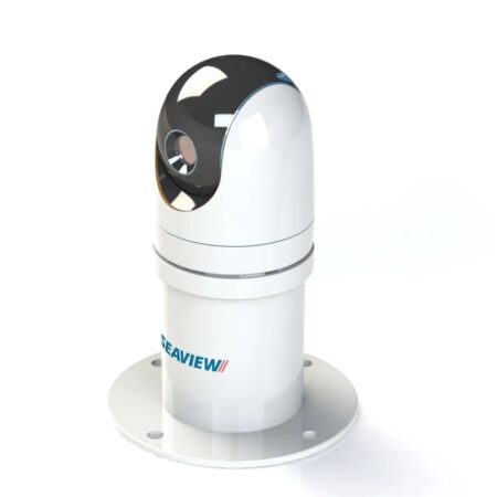 Seaview Pm5sxn8 5 Mount For Sionyx Nightwave White 2