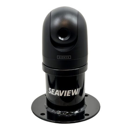 Seaview Pm5sxn8blk 5 Mount For Sionyx Nightwave Black 2