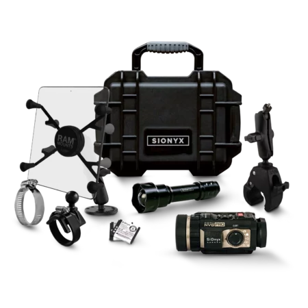 Sionyx Aurora Pro Marine Camera Uncharted Kit