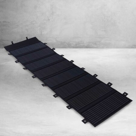 Dakota Lithium 180w Portable Foldable Solar Panel 7