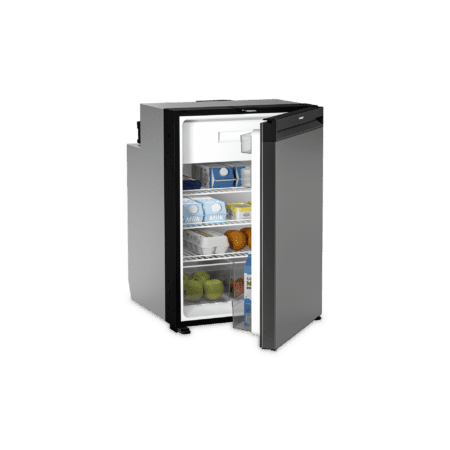 Dometic Nrx 115c 4 Cu Ft Dark Silver Refrigerator 9620001831 3