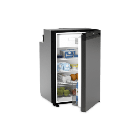 Dometic Nrx 130c 46 Cu Ft Dark Silver Refrigerator 9620001832 3