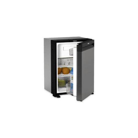 Dometic Nrx 35c 11 Cu Ft Dark Silver Refrigerator 9620001830 3