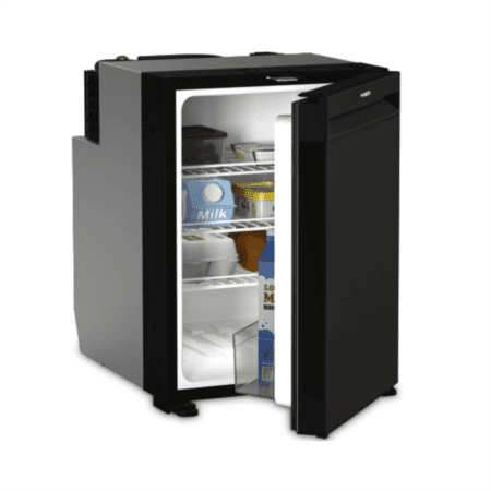 Dometic Nrx 50e 16 Cu Ft Black Refrigerator 9620001838