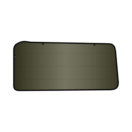 Vanmade Gear Passenger Side Rear Window Shade For Chevy Express Vans 2