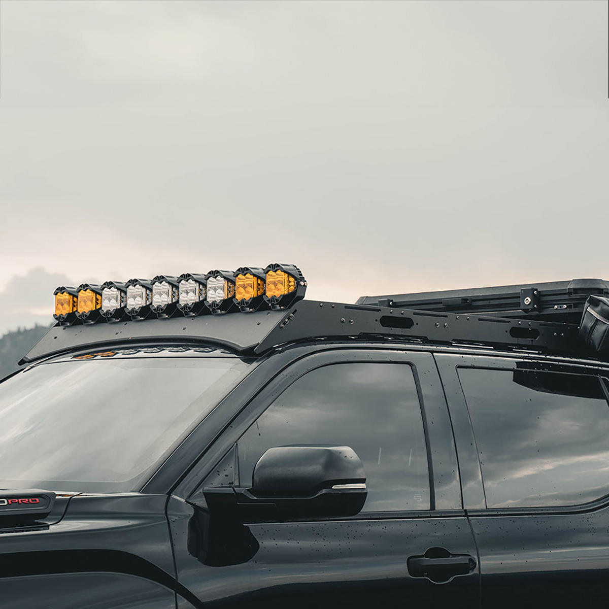 Toyota Tundra Roof Racks & Accessories Nomadic Supply Company®