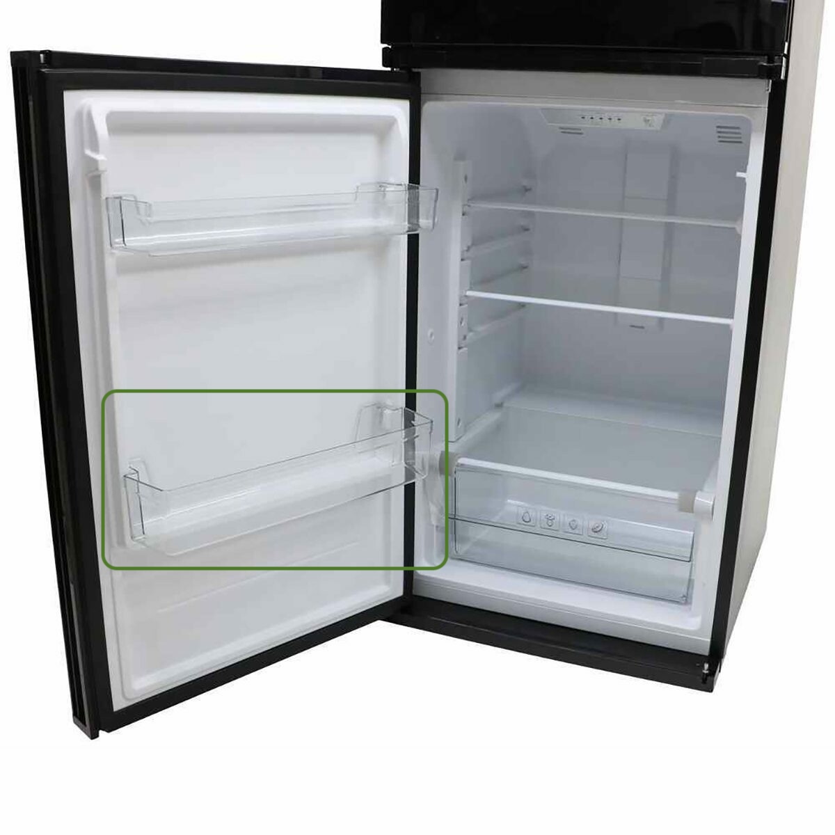 Furrion Replacement Lower Door Bin for EverChill 10.7 Cu. Ft. 12V