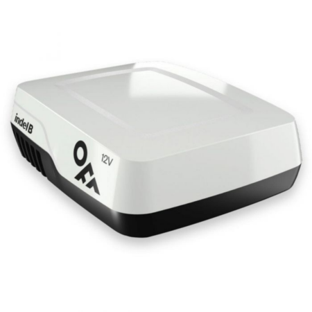 Heating, Ventilating, & Air Conditioning