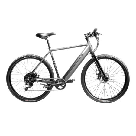 Electric Bikes & Accessories