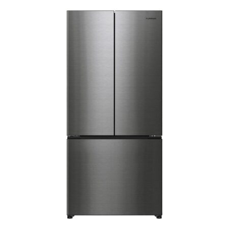 Furrion Everchill 18 Cu Ft 110v Stainless Steel Rv Refrigerator Fcr18acafa Sv 1