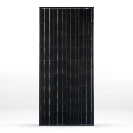 Zamp Solar Legacy Black 190 Watt Solar Panel Expansion Kit Kit1026 1