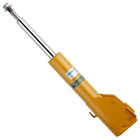 Bilstein B6 Front Struts For 2019 2024 Mercedes Sprinter Camper Vans 22 314178