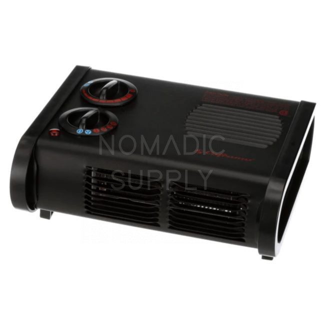 Comfort Solutions True North 120V 1500W Space Heater
