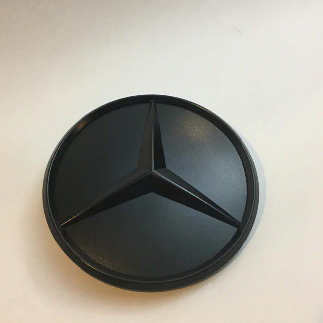 Terrawagen Custom Mercedes Logo Rear Emblems for Mercedes Sprinter Vans