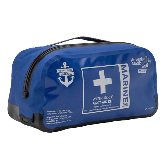 Adventure Medical Marine 350 First Aid Kit (0115-0350)