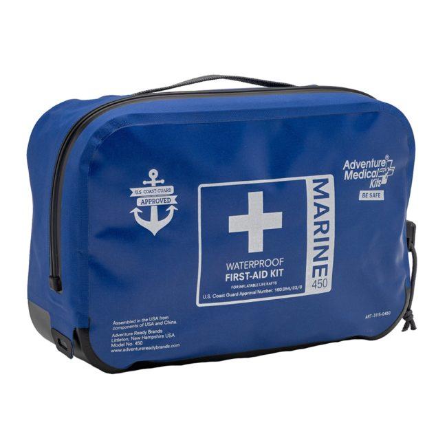 Adventure Medical Marine 450 First Aid Kit (0115-0450)