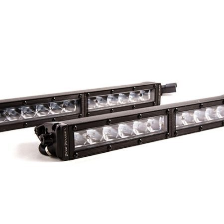 12" LED Light Bars