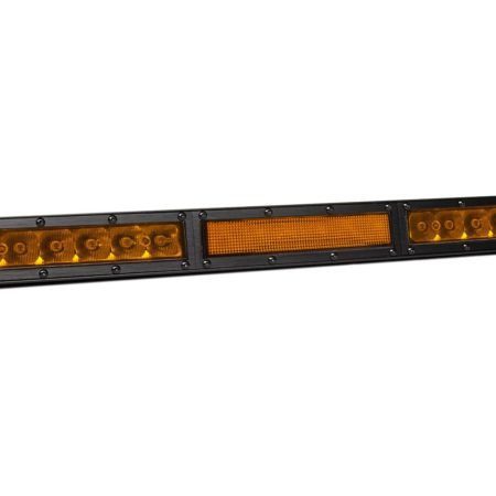 18" LED Light Bars