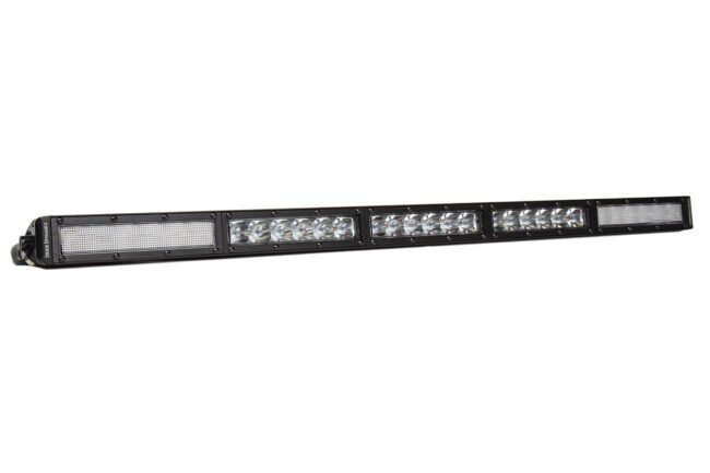 Diode Dynamics 30" LED Light Bar Clear Combo (DD5032)