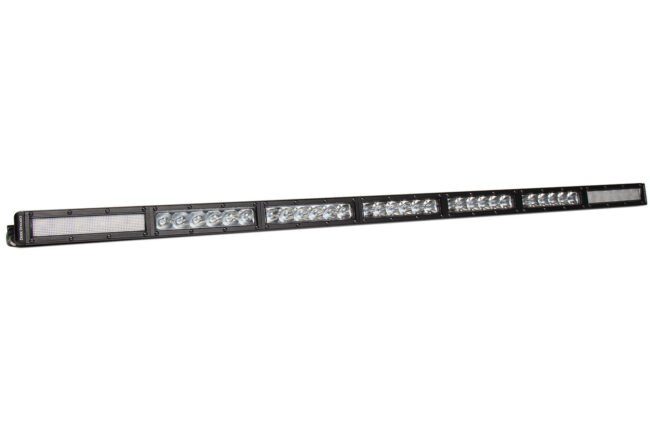 Diode Dynamics 42" LED Light Bar Clear Combo (DD5034)