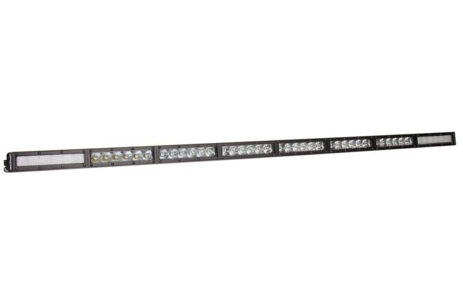 Diode Dynamics 50" LED Light Bar White Combo (DD5035)