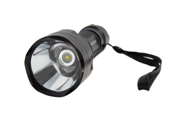 Diode Dynamics 800 Lumen Flashlight (XM0070)