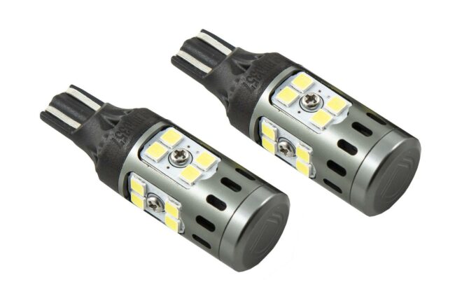 Diode Dynamics DD0394P 921 XPR Reverse LED Bulbs for Ford Bronco Sport (Pair)