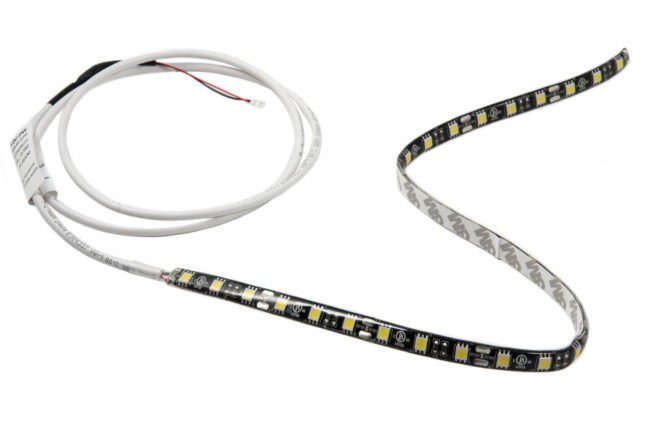 Diode Dynamics LED Strip Lights Cool White 200cm Strip SMD120 WP (DD2208)