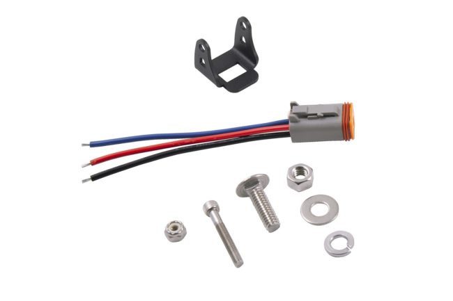 Diode Dynamics Stage Series 2" Universal Mounting Kit (DD6607S)