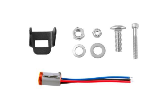 Diode Dynamics Stage Series C1 Universal Mounting Kit (DD6620S)