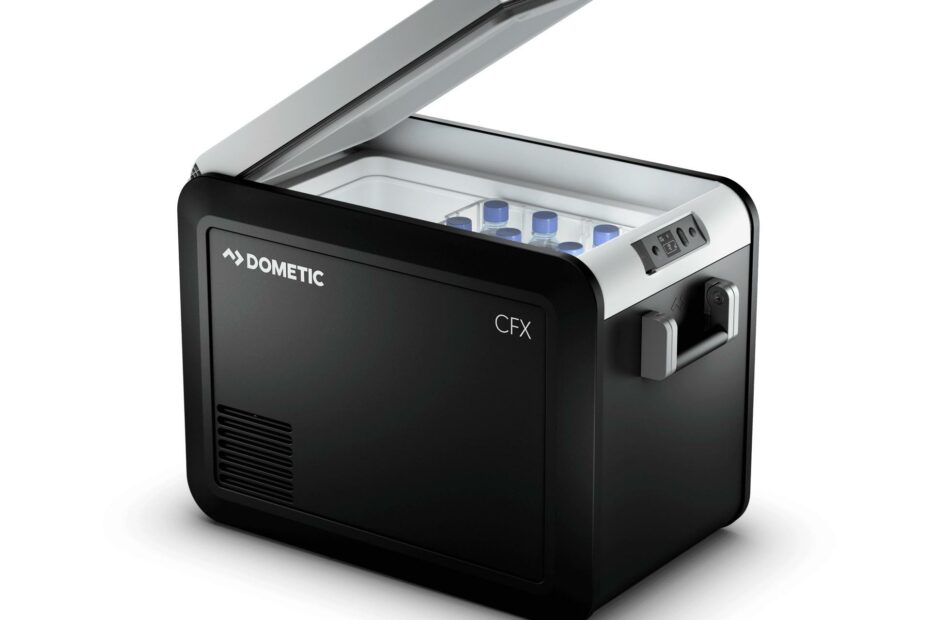 Dometic CFX3 45 Powered Cooler Refrigerator/Freezer (9600024618)