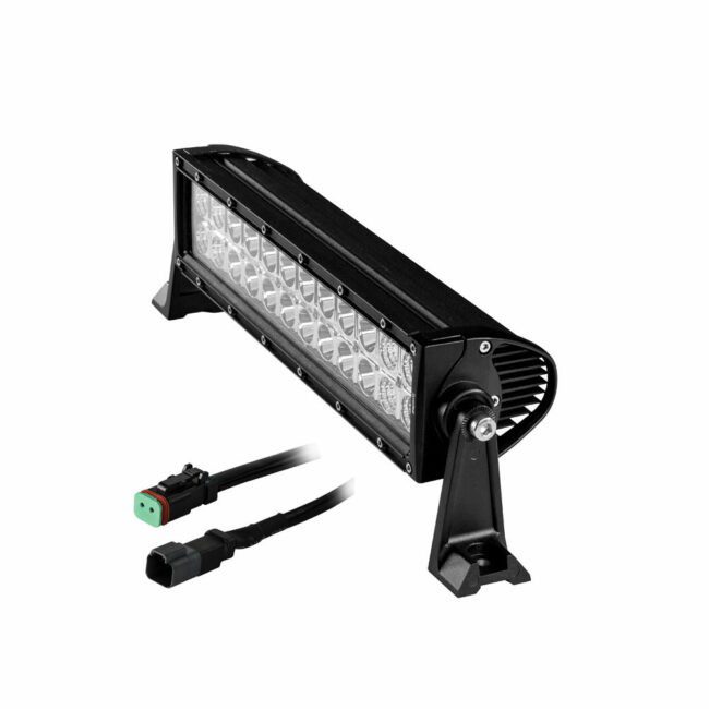 Heise Dual Row LED Light Bar 14" (HE-DR14)