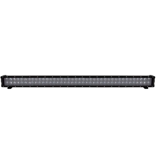 Heise Infinite Series 40" RGB Backlite Dual Row Bar Light Bar 24 LED (HE-INFIN40)