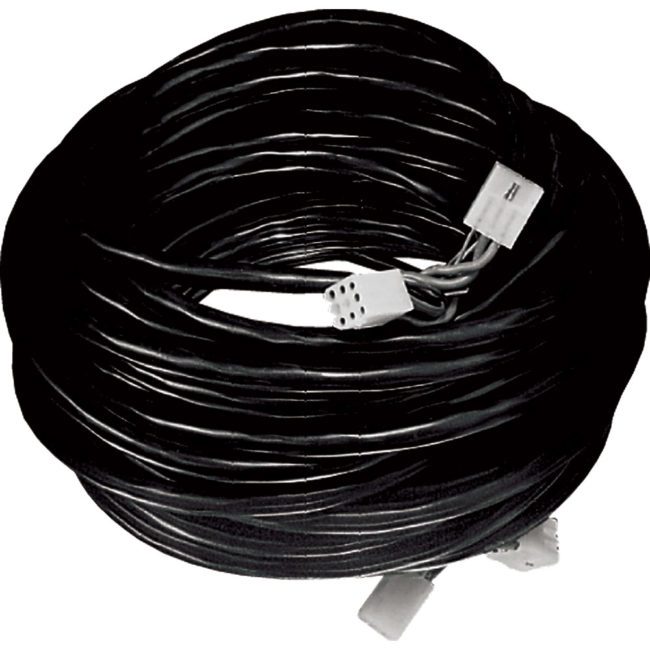 Jabsco 25' Extension Cable for Searchlights (43990-0015)