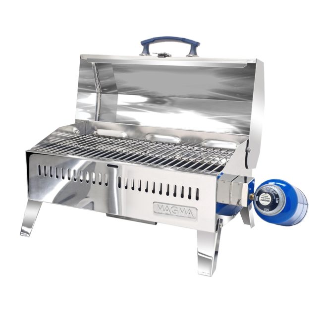 Magma Cabo Stainless Steel Gas Grill (A10-703)