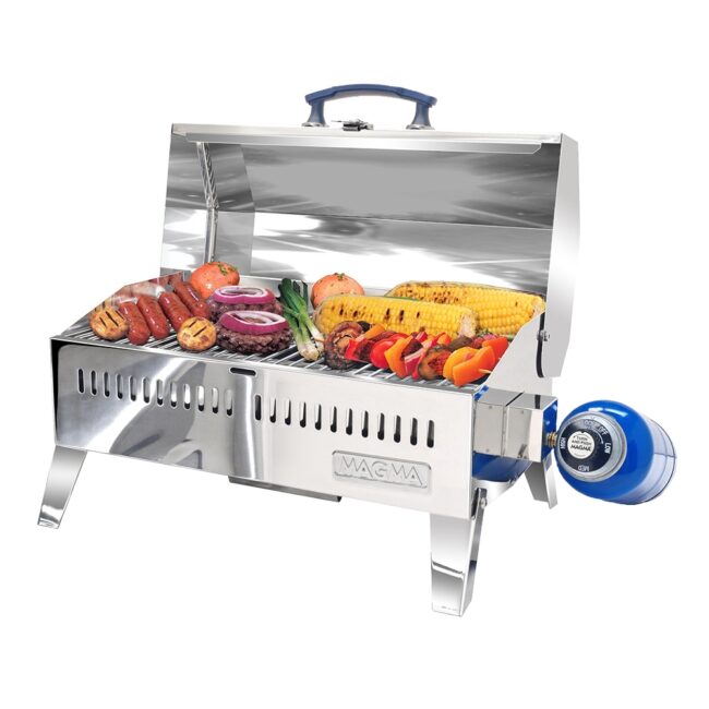 Magma Cabo Stainless Steel Gas Grill (A10-703)
