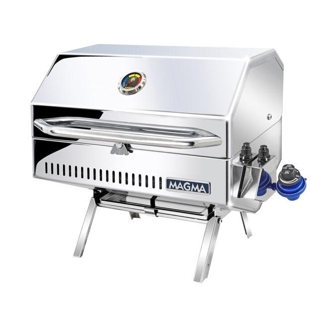 Magma Catalina 2 Catalina 2 Stainless Steel Gas Grill (A10-1218-2)