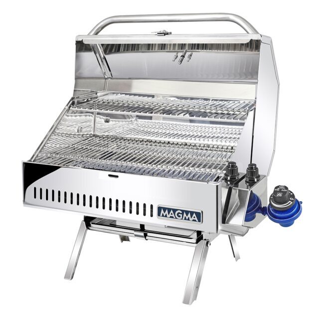 Magma Catalina 2 Catalina 2 Stainless Steel Gas Grill (A10-1218-2)