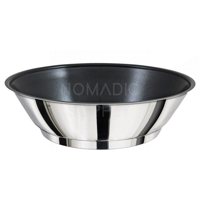 Magma Induction Saute/Omelet Pan (A10-369-2-IND)