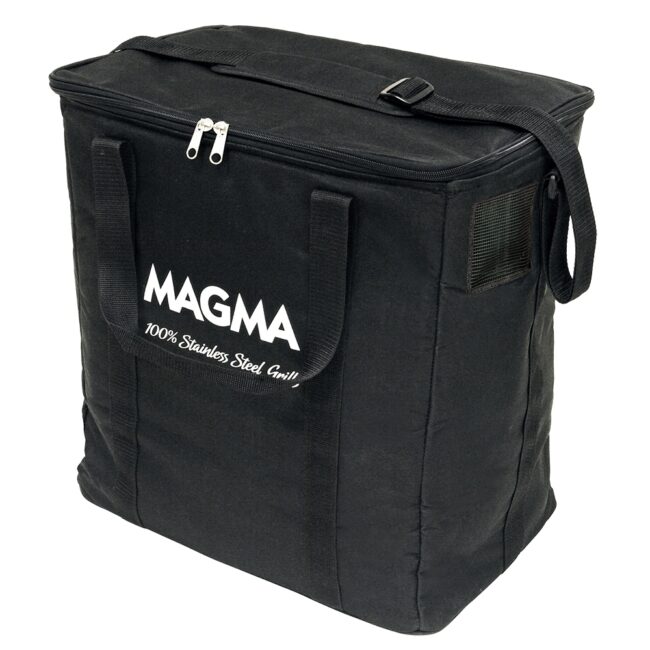 Magma Marine Kettle Grill Padded Carrying/Storage Case (A10-991)