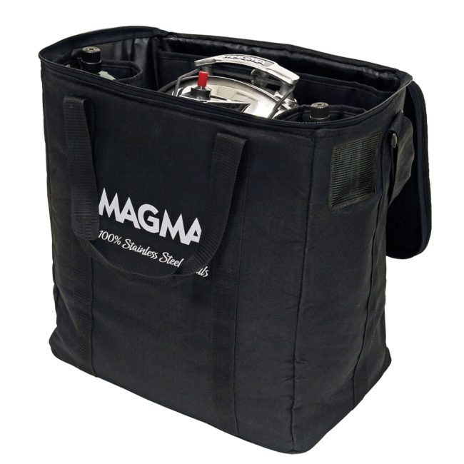 Magma Marine Kettle Grill Padded Carrying/Storage Case (A10-991)
