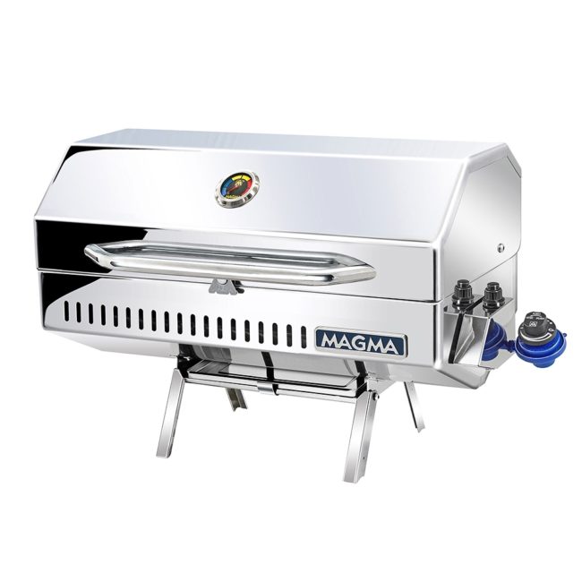 Magma Monterey Classic Stainless Steel Gas Grill (A10-1225-2)