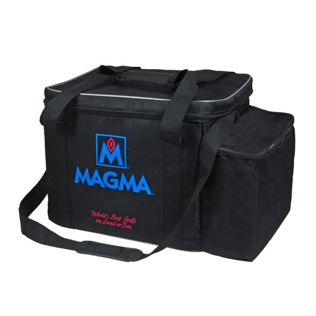 Magma Padded Grill Carrying/Storage Case (C10-988A)